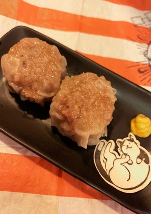 簡単!焼売 〜新玉葱にて〜-レシピのメイン写真
