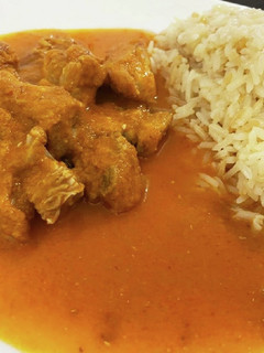 メキシコ料理 豚の唐辛子煮込み-レシピのメイン写真