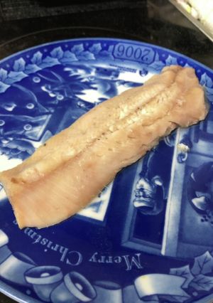 フライパンで簡単！ニシン焼き-レシピのメイン写真