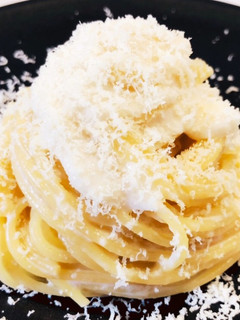 新玉ねぎの白いパスタ☆-レシピのメイン写真