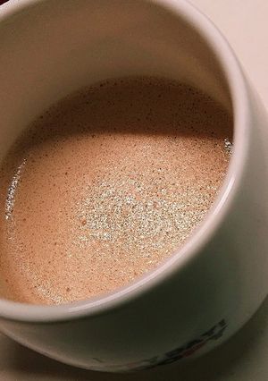 高カロリードリンク(高齢者の方に!)-レシピのメイン写真