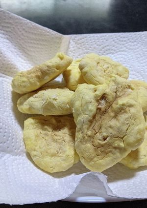 なんちゃってクッキー-レシピのメイン写真