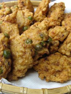 イカジャガ揚げ-レシピのメイン写真