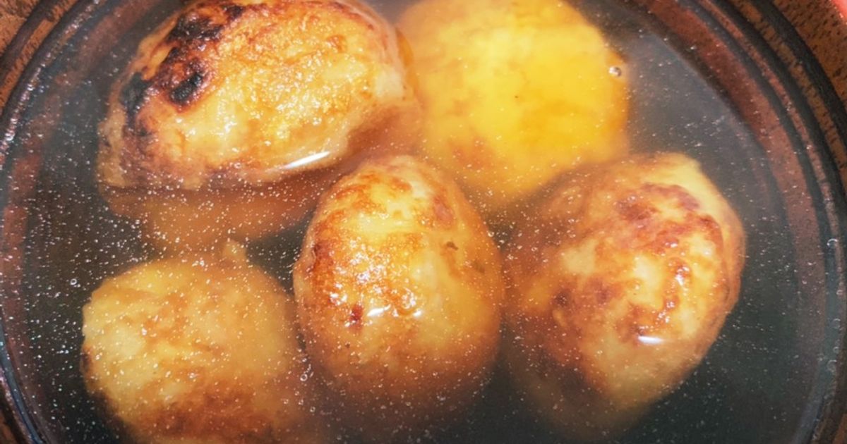 基本からアレンジまで！思わずつくりたくなる「たこ焼き 汁」のレシピ集 | クックパッド