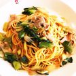 甘口醤油とオイスターで上海風焼きそば