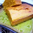 キャロットケーキ