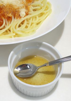 タバスコの上位互換-レシピのメイン写真