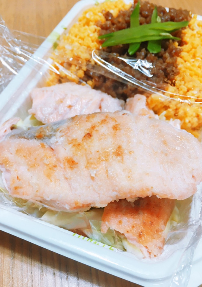 母の鮭のムニエル-レシピのメイン写真