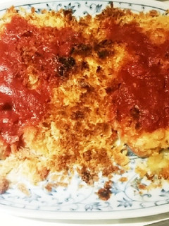 豚肉のチーズ・パン粉焼き-レシピのメイン写真