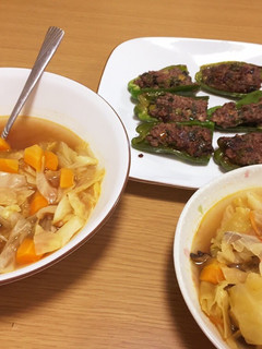うまうま!季節飯-レシピのメイン写真