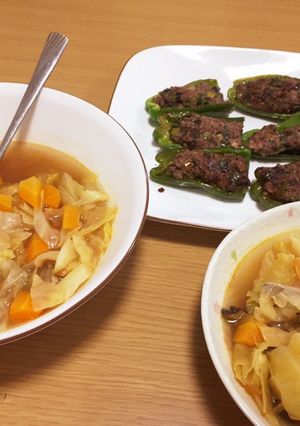 うまうま！季節飯-レシピのメイン写真