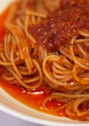 よだれが止まらない甘い香り アラビアータ-レシピのメイン写真