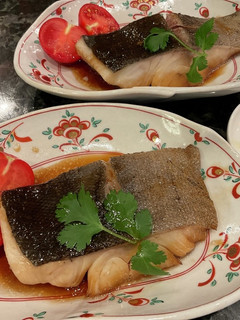 初めての煮魚-レシピのメイン写真