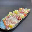 カルパッチョ ドレッシングから作る!!