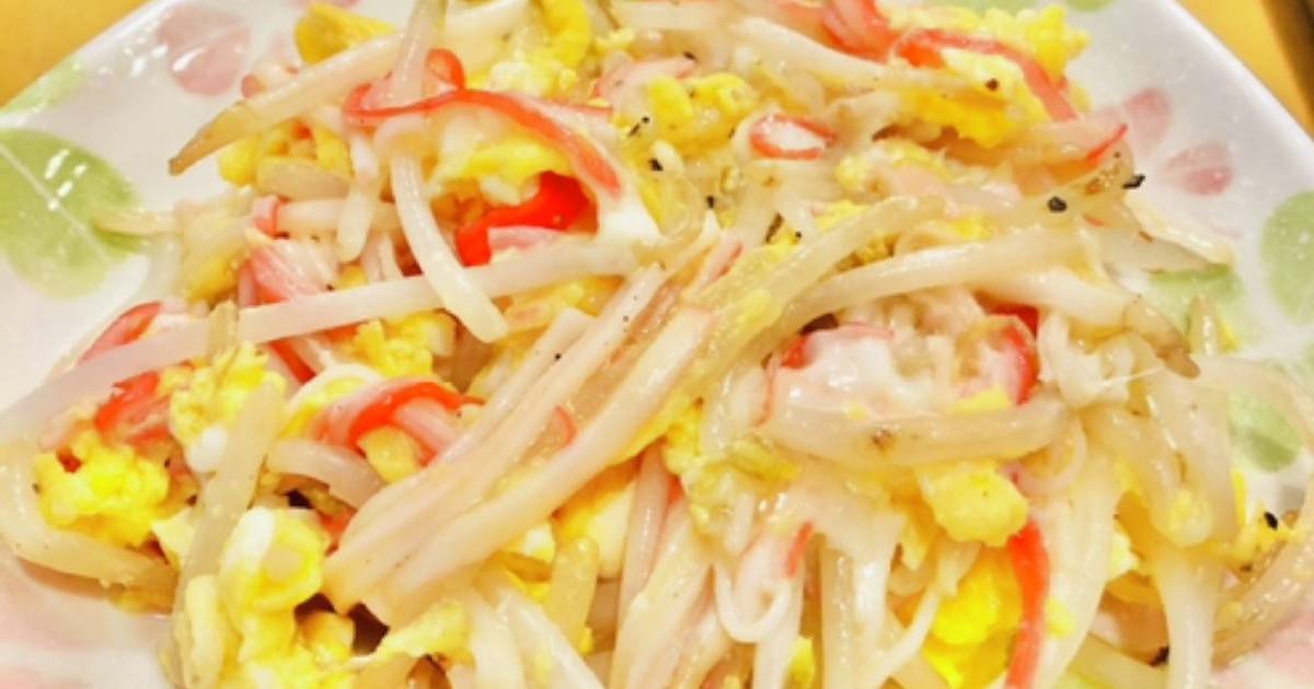 基本からアレンジまで!思わずつくりたくなる「もう一品かにかま」のレシピ集 | クックパッド