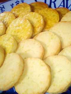 さつまいものシンプルクッキー-レシピのメイン写真