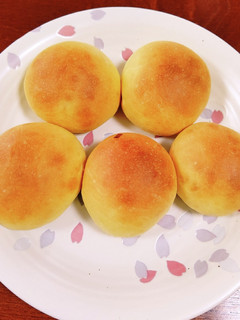 ねぎ味噌ちくわパン-レシピのメイン写真