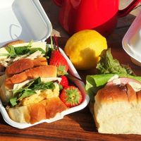 基本からアレンジまで！思わずつくりたくなる「パウンドケーキ型 パン