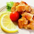魚に思えなぃ♡揚げなぃ♡赤魚の唐揚げ♡