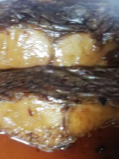 焼き鯛の切り身炊き!ゆりさん-レシピのメイン写真