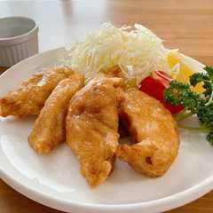 รูปของ 【再現】餃子の王将 鶏の唐揚げ