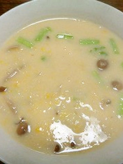 かぶのコーンクリーム煮-レシピのメイン写真