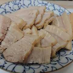 รูปของ 茹でるサムギョプサル☆韓国料理