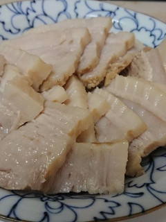茹でるサムギョプサル☆韓国料理-レシピのメイン写真