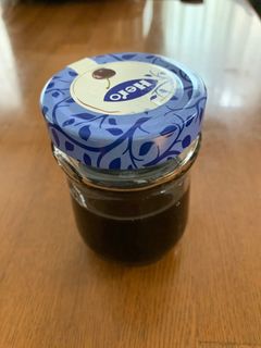 簡単焼肉のタレ-レシピのメイン写真
