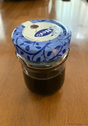 簡単焼肉のタレ-レシピのメイン写真