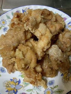 心に染みる✩.*˚★時短★唐揚げ-レシピのメイン写真
