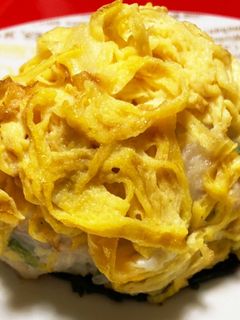 BIGシソ入り鶏肉団子-レシピのメイン写真