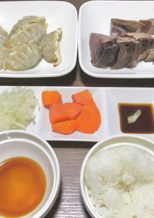 【糖尿病】メニュー１０　848kcal-レシピのメイン写真
