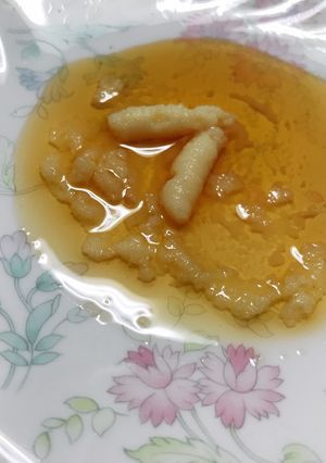 ごま油ダレ-レシピのメイン写真