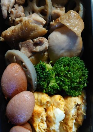 3/29-レシピのメイン写真