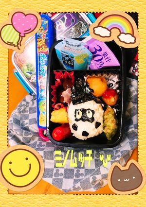 ミノムッチ*⸜(* ॑꒳ ॑* )⸝*-レシピのメイン写真