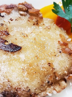 お年寄り絶賛シリーズ☆カジキ生姜揚焼き☆-レシピのメイン写真