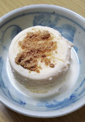スーパーカップ 黒糖味-レシピのメイン写真