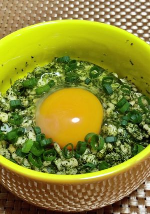 悪魔？？私のズボラ飯-レシピのメイン写真