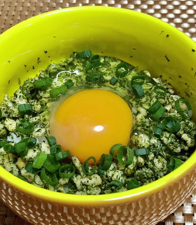 悪魔??私のズボラ飯-レシピのメイン写真