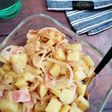 レンジde簡単♪和風ジャーマンポテト