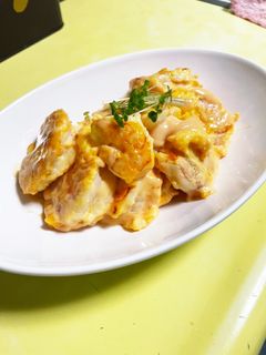簡単 エビマヨ-レシピのメイン写真