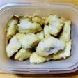 子供大好き!メカジキのマヨネーズ唐揚げ