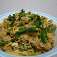 うまうま★しょうゆ焼きそば