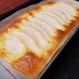 簡単◎しっとりリンゴケーキ