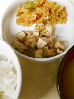 切干大根の煮物-レシピのメイン写真