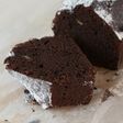 チョコレートバナナブレッド