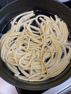 おから麺 もちもち✨超ヘルシー✨-レシピのメイン写真