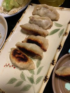 手作り餃子の皮-レシピのメイン写真
