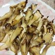 舞茸だけ